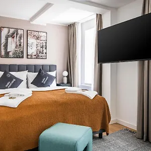  Aparthotel Limehome Spitalgasse Deutschland
