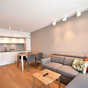  Apartment Waterway Premium Polen