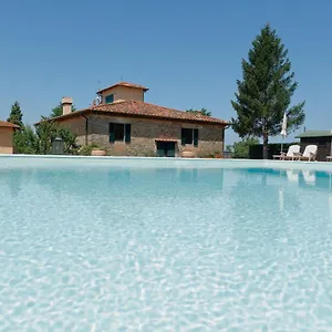  Ferienhaus Podere I Sorbi Italien
