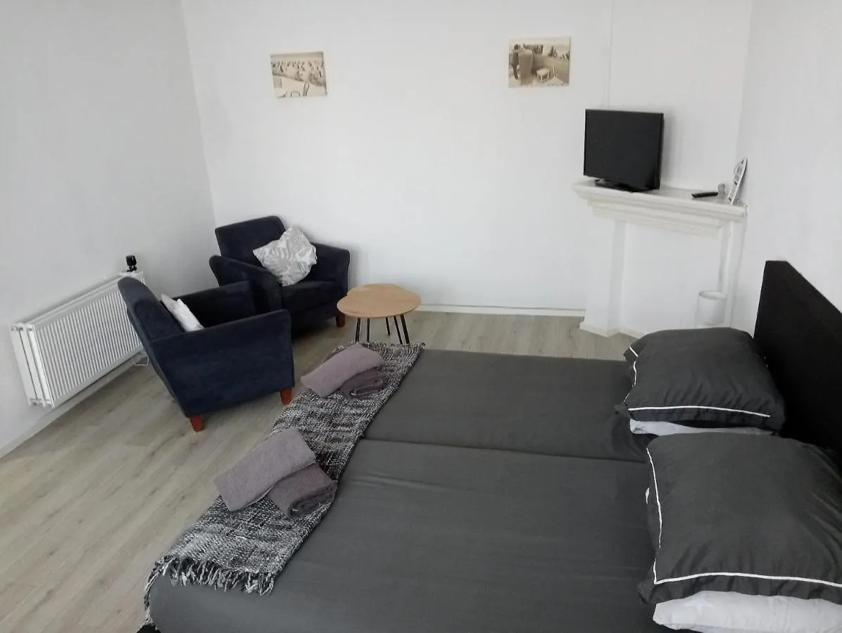 Studio Slijterij Zandvoort Netherlands
