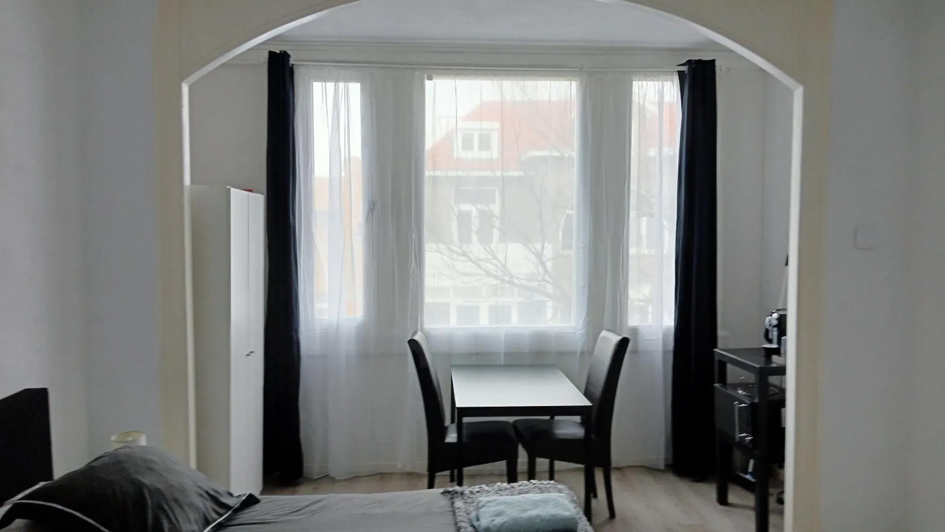 Studio Slijterij Zandvoort location