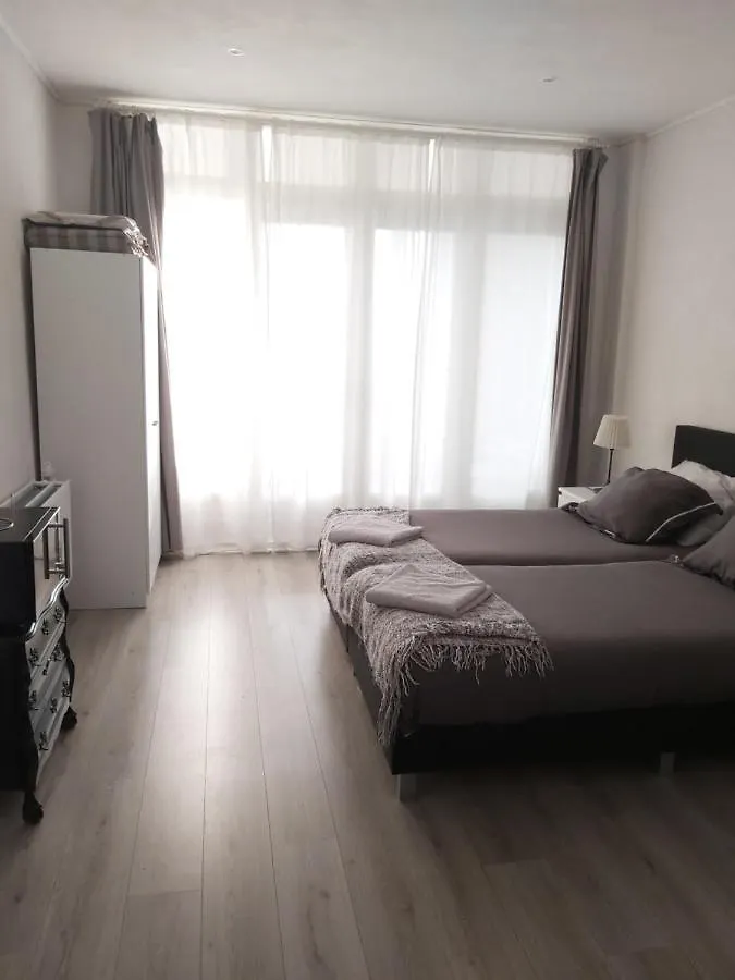 Apartment Studio Slijterij Zandvoort
